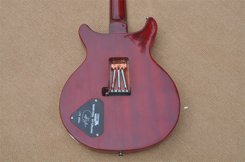ZQN Series Electric Guitar (ZQN0026)