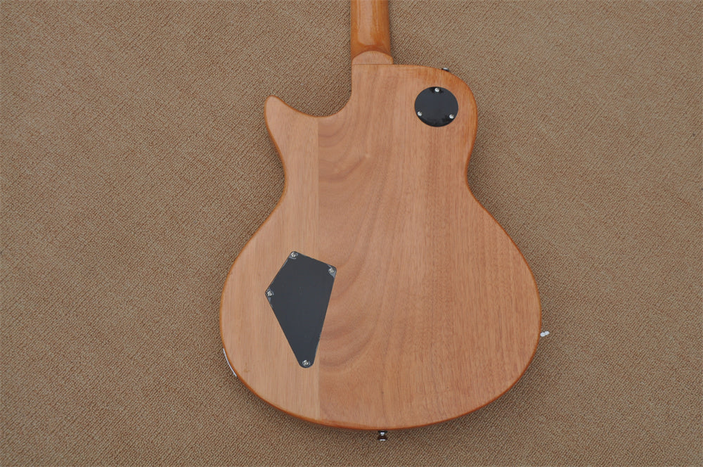 ZQN Series F Holes Electric Guitar (ZQN0033)