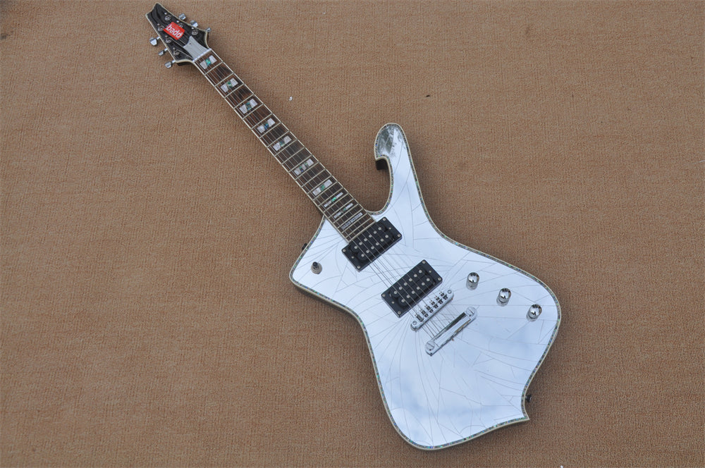 ZQN Series Electric Guitar on Sale (ZQN0015)