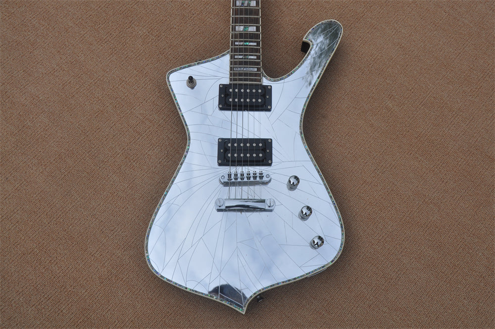 ZQN Series Electric Guitar on Sale (ZQN0015)