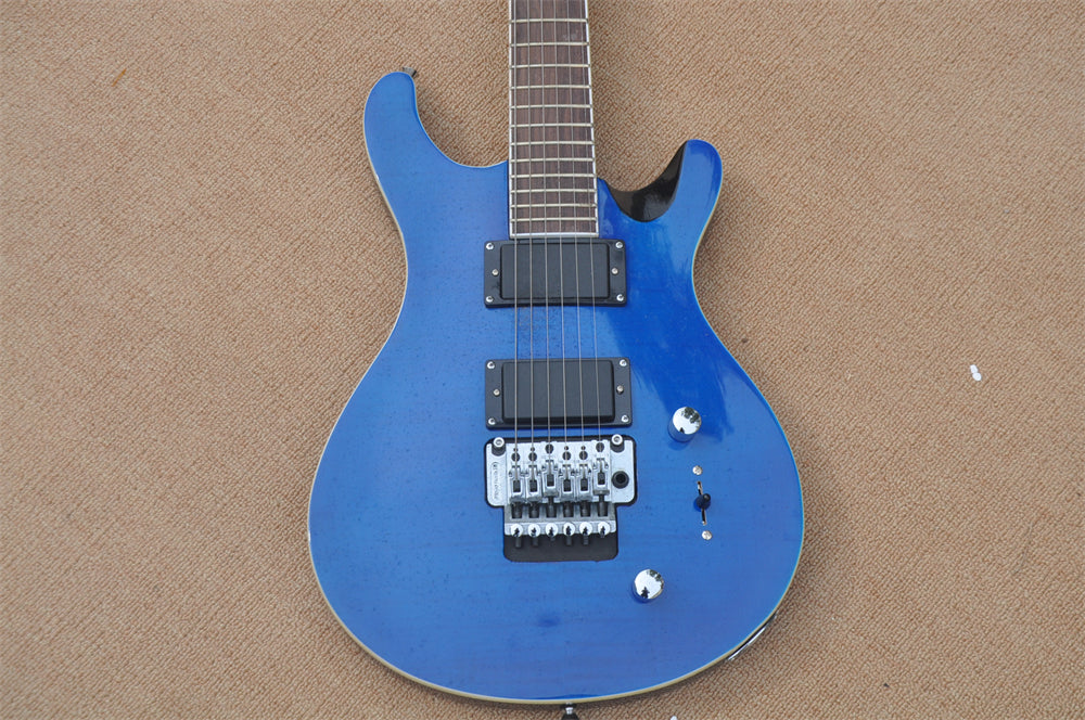 ZQN Series Electric Guitar (ZQN0058)