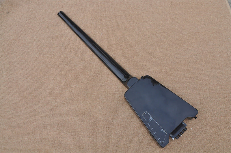 ZQN Series Headless Electric Bass Guitar on Sale (ZQN0011)