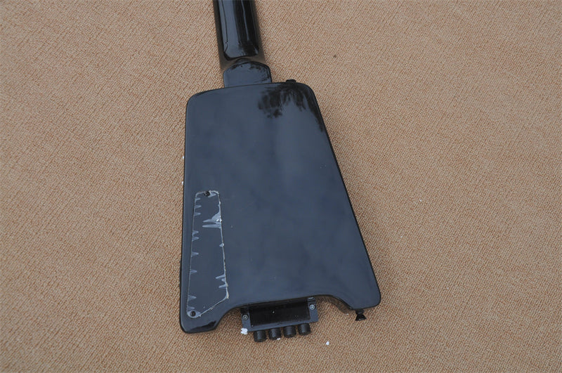 ZQN Series Headless Electric Bass Guitar on Sale (ZQN0011)