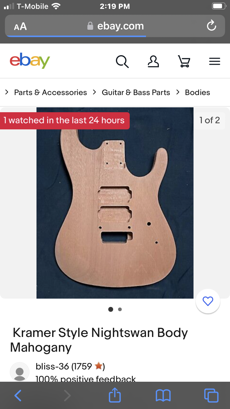 Custom Design Order ( 2 Explorer kits)