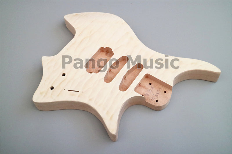 Headless DIY Electric Guitar Kit (ZQN-021)