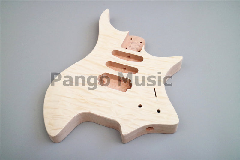 Headless DIY Electric Guitar Kit (ZQN-021)