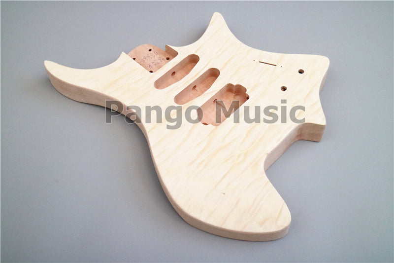 Headless DIY Electric Guitar Kit (ZQN-021)