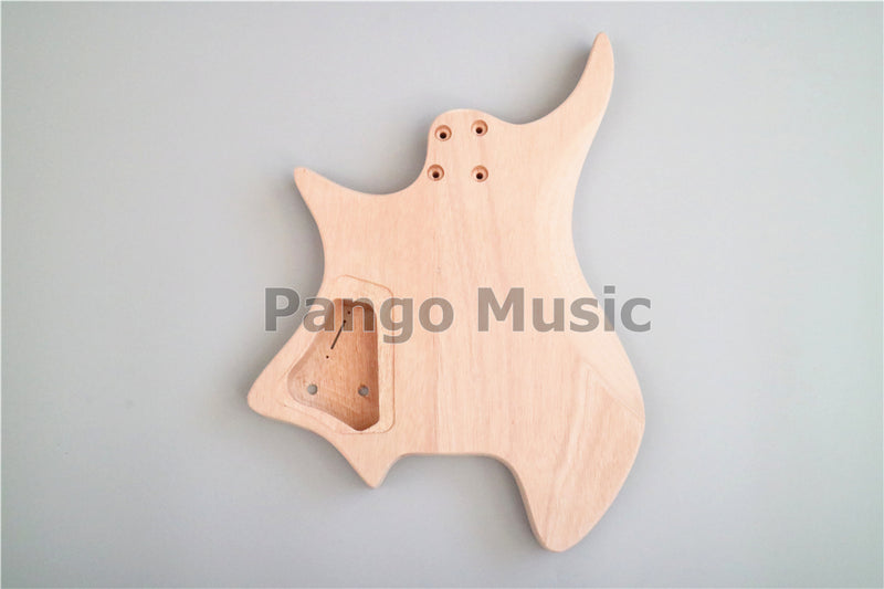 Headless DIY Electric Guitar Kit (ZQN-021)