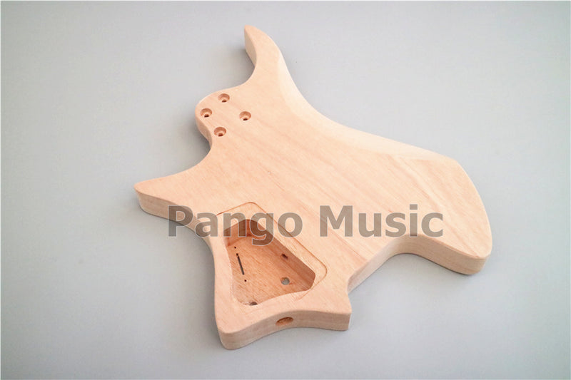 Headless DIY Electric Guitar Kit (ZQN-021)
