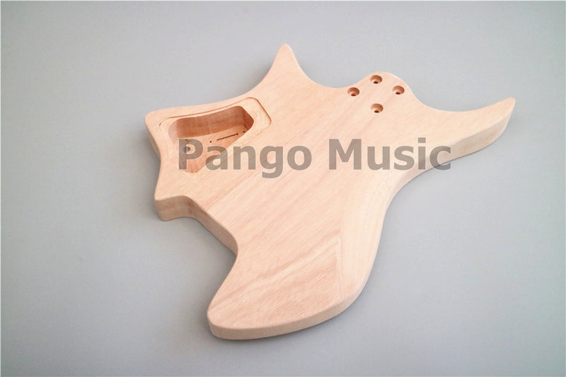 Headless DIY Electric Guitar Kit (ZQN-021)