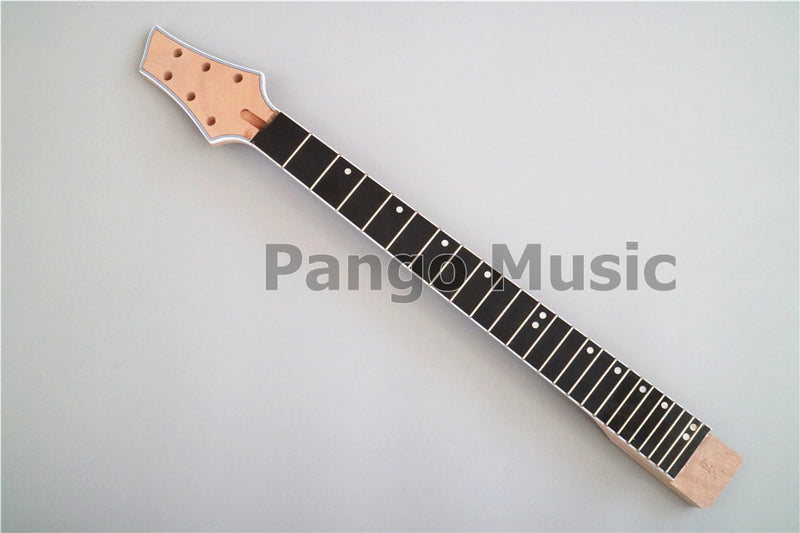 Pre-sale Semi-Hollow Body Left Hand DIY Electric Guitar Kit (PJS-332)