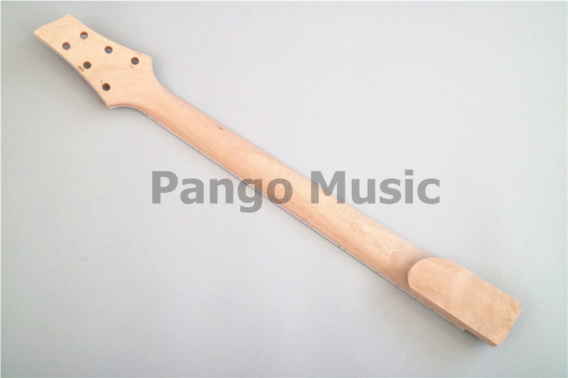 Pre-sale Semi-Hollow Body Left Hand DIY Electric Guitar Kit (PJS-332)