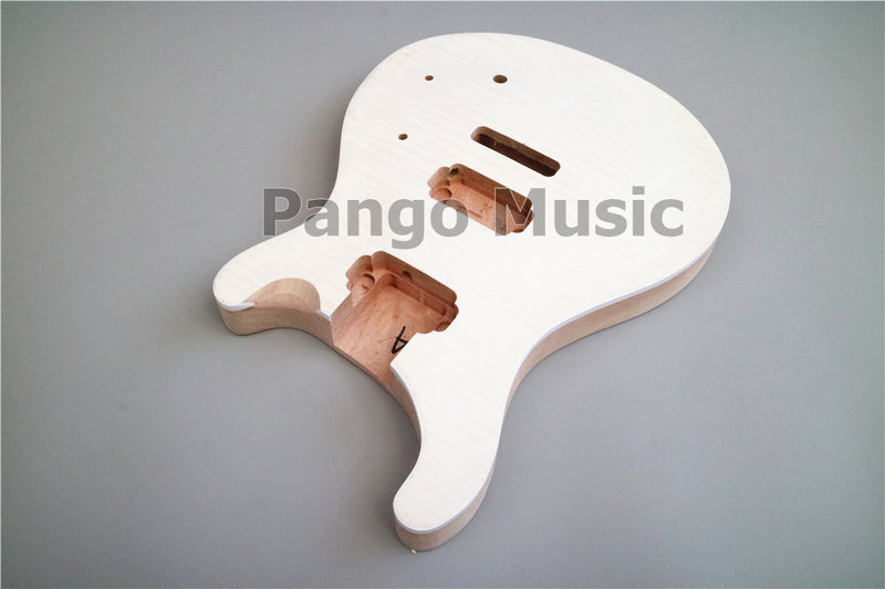 PRS Style DIY Electric Guitar Kit of PANGO Music (PRS-610Z)