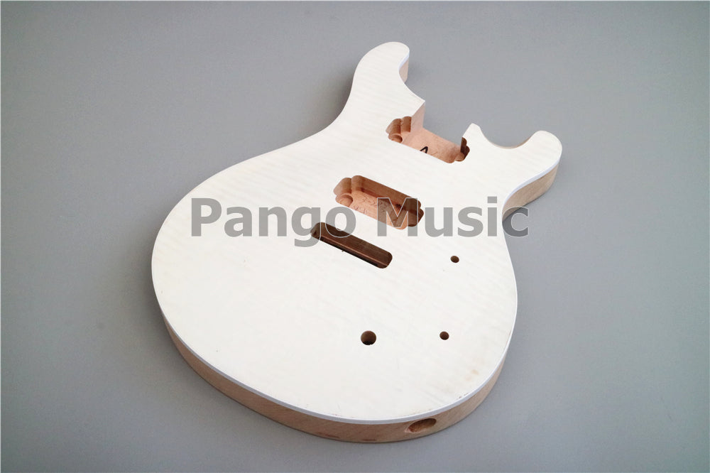 Pre-sale PRS Style DIY Electric Guitar Kit of PANGO Music (PRS-610)