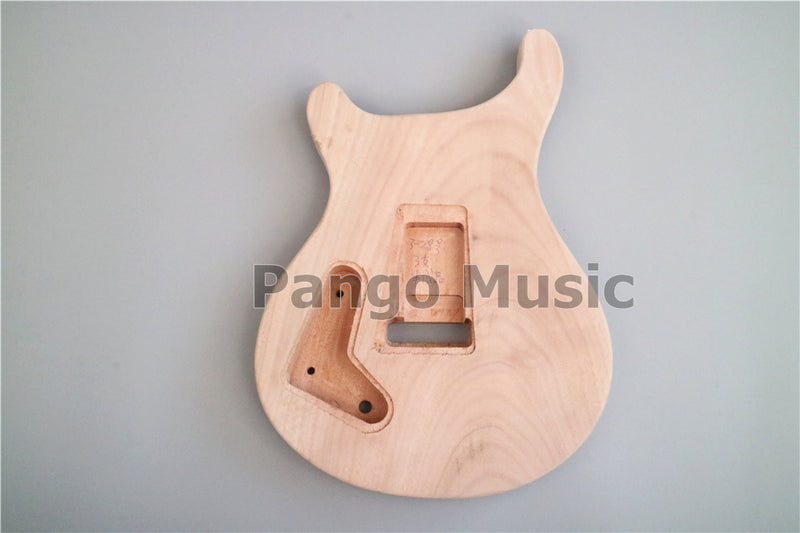 PRS Style DIY Electric Guitar Kit of PANGO Music (PRS-610Z)