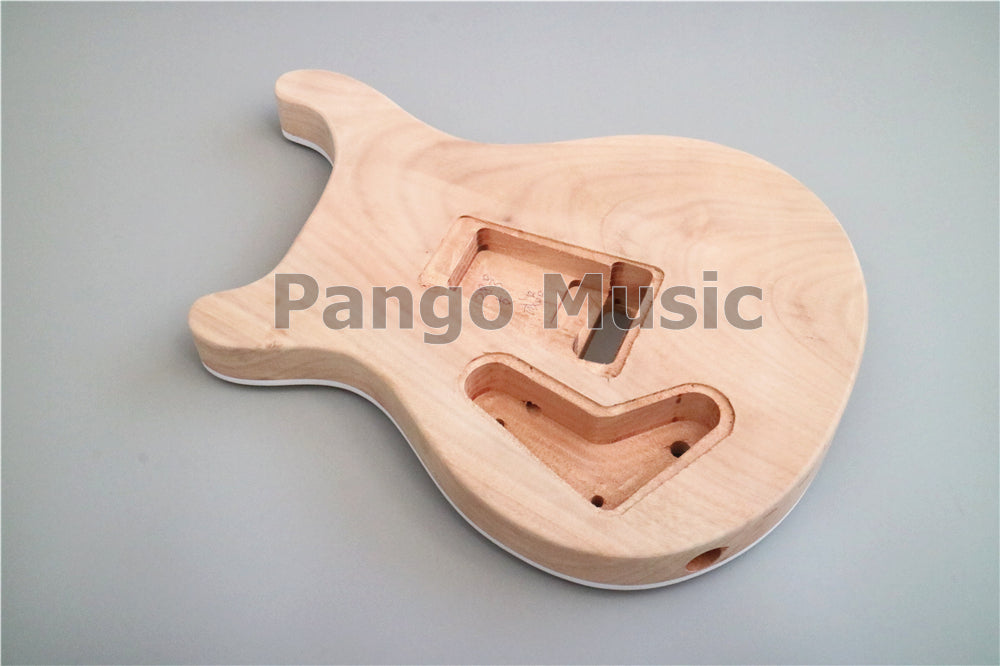 PRS Style DIY Electric Guitar Kit of PANGO Music (PRS-610)