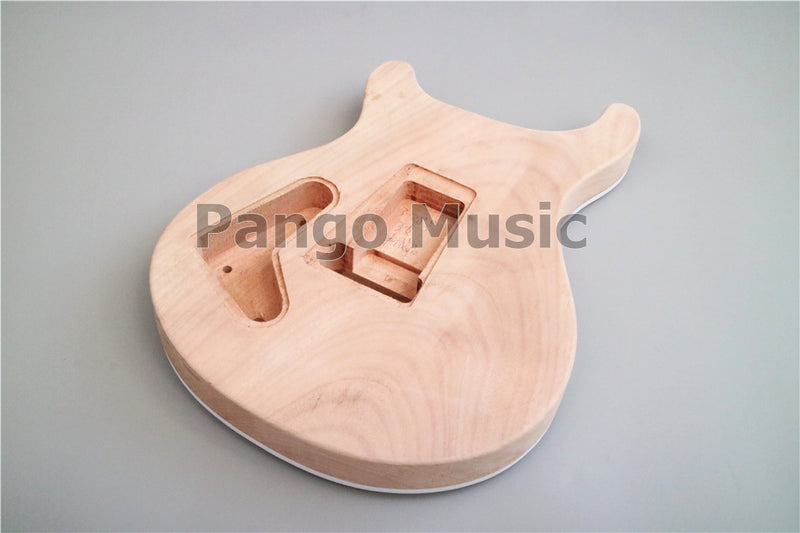 PRS Style DIY Electric Guitar Kit of PANGO Music (PRS-610Z)