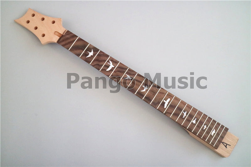 PRS Style DIY Electric Guitar Kit of PANGO Music (PRS-610Z)