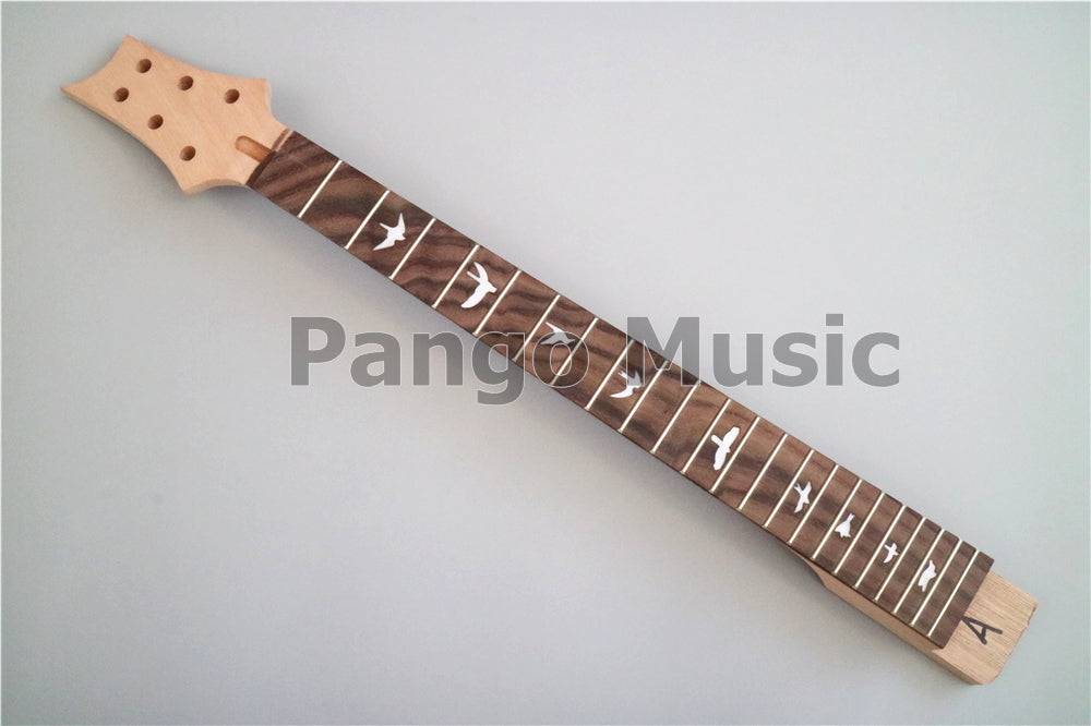 PRS Style DIY Electric Guitar Kit of PANGO Music (PRS-610)