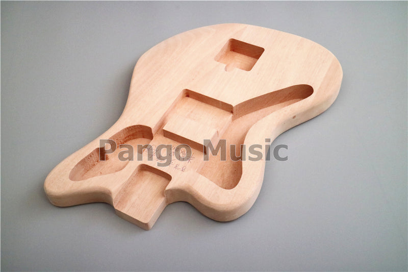 Jazzmaster Style Left Hand DIY Electric Guitar Kit (PJM-917)