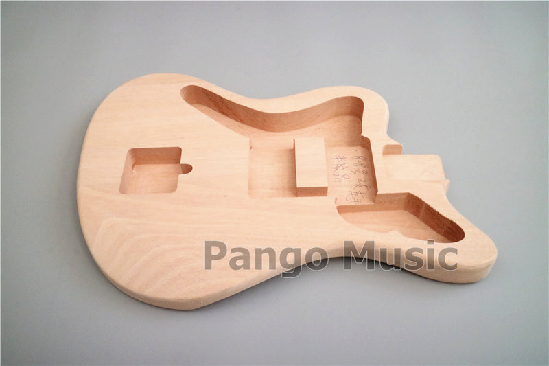 Jazzmaster Style Left Hand DIY Electric Guitar Kit (PJM-917)