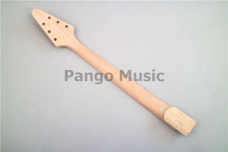 Flying V Style DIY Electric Guitar Kit (PFV-629)