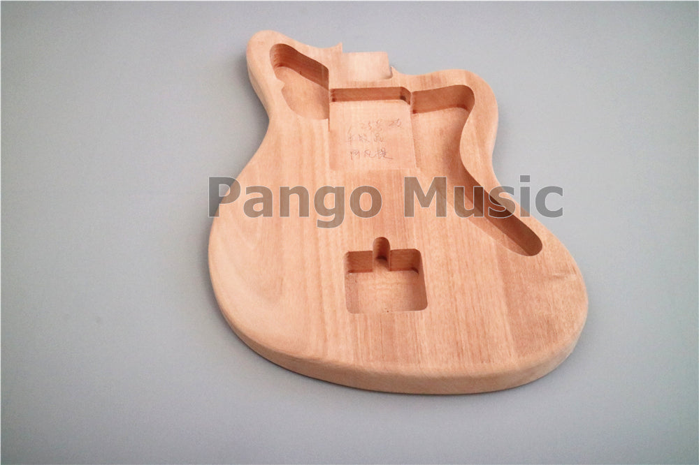 Jaguar Style 24 Frets DIY Electric Guitar Kit (PJG-729)