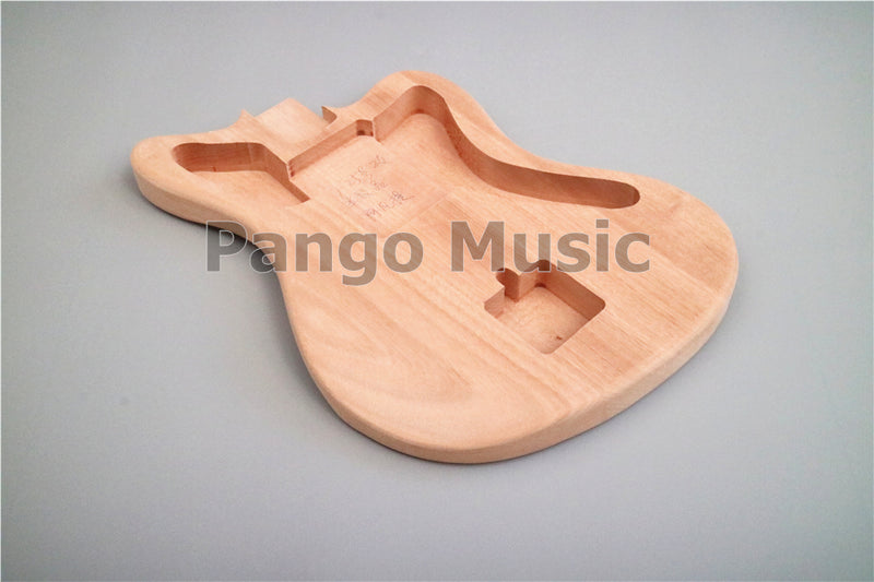 Jaguar Style 24 Frets DIY Electric Guitar Kit (PJG-729)