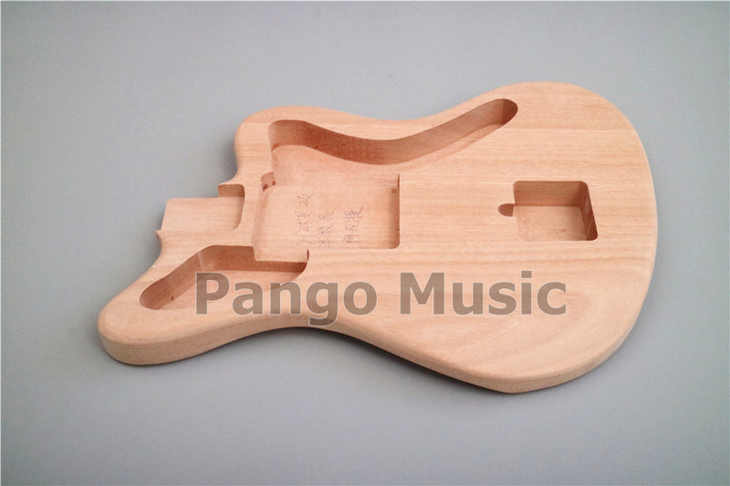 Jaguar Style 24 Frets DIY Electric Guitar Kit (PJG-729)