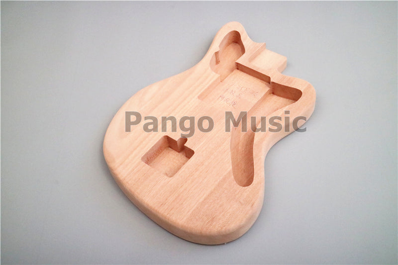 Jaguar Style 24 Frets DIY Electric Guitar Kit (PJG-729)