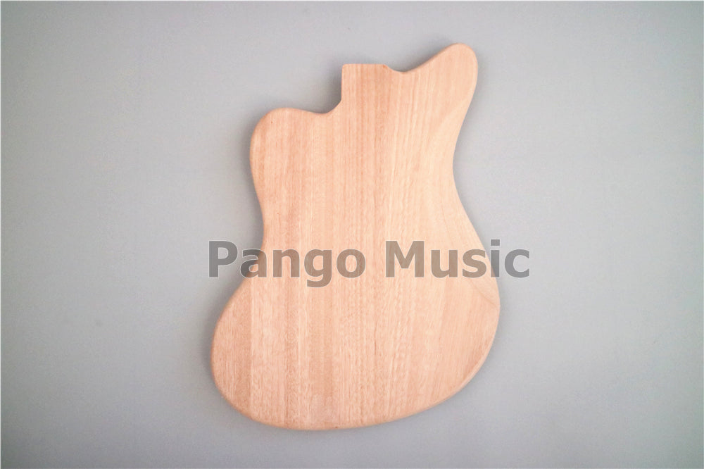 Jaguar Style 24 Frets DIY Electric Guitar Kit (PJG-729)