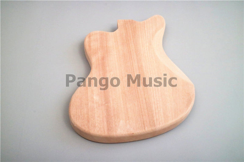 Jaguar Style 24 Frets DIY Electric Guitar Kit (PJG-729)