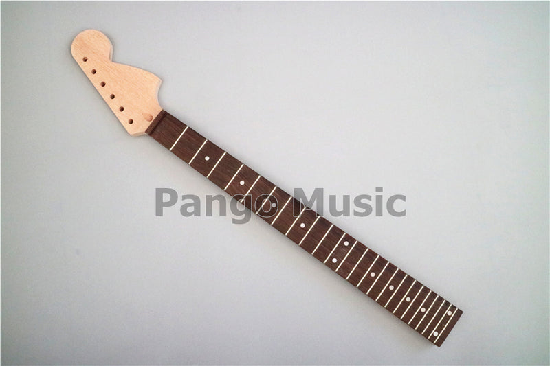 Jaguar Style 24 Frets DIY Electric Guitar Kit (PJG-729)