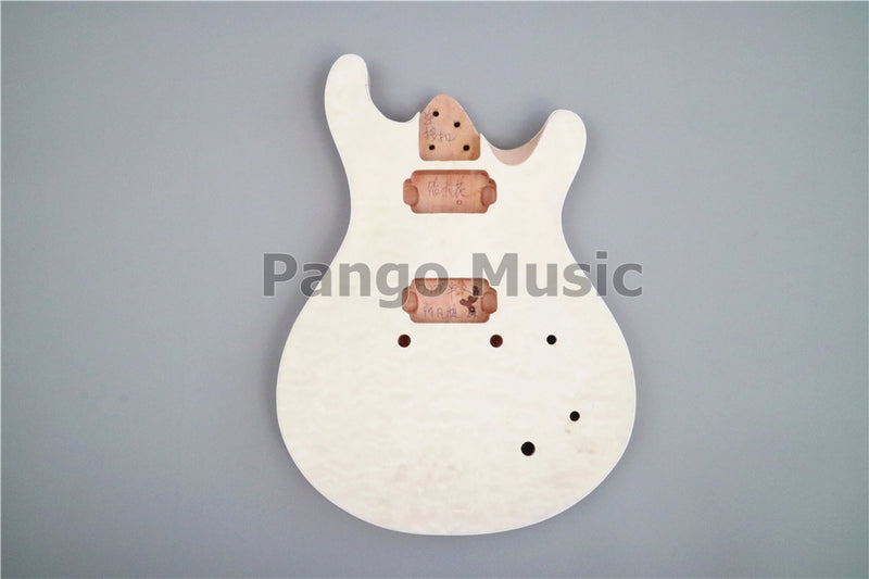PRS Style Bolt On Design DIY Electric Guitar Kit (PRS-535)