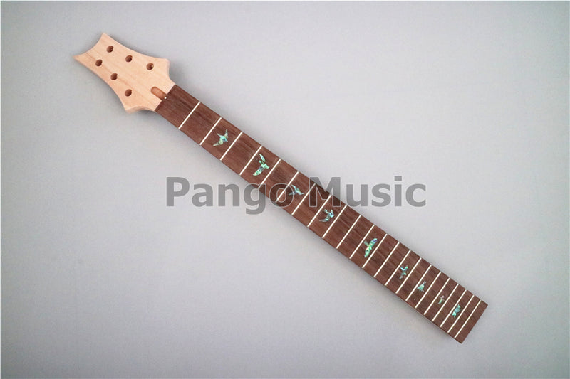 PRS Style Bolt On Design DIY Electric Guitar Kit (PRS-535)