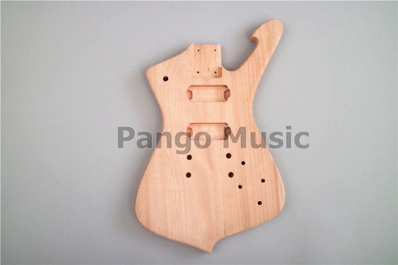 7 Strings Iceman DIY Electric Guitar Kit (PIM-079)