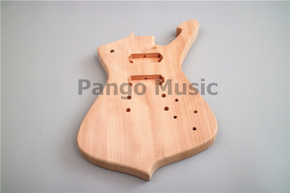 7 String Iceman DIY Electric Guitar Kit (PIM-079) — Guitar Kit Shop