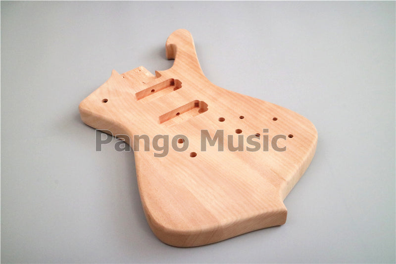 7 Strings Iceman DIY Electric Guitar Kit (PIM-079)