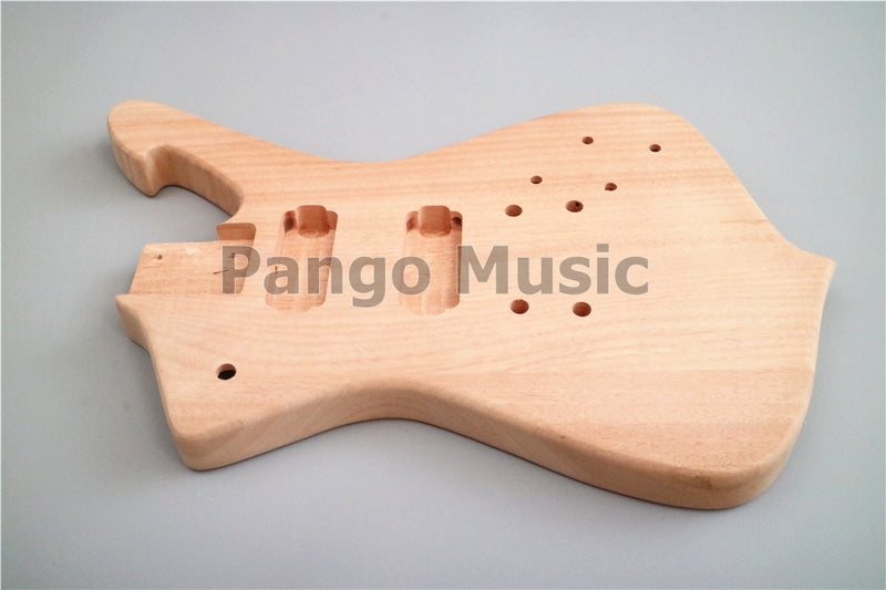 7 Strings Iceman DIY Electric Guitar Kit (PIM-079)