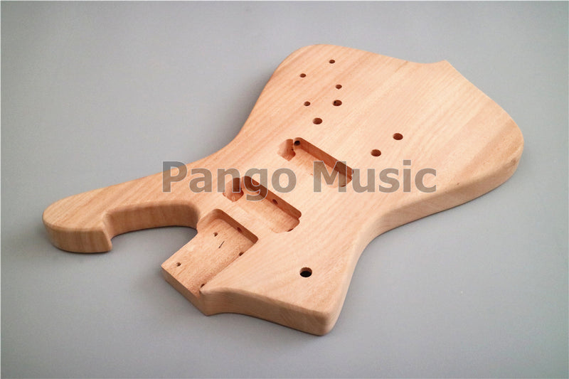 7 Strings Iceman DIY Electric Guitar Kit (PIM-079)