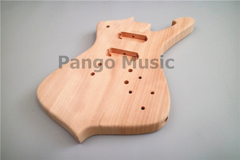 7 Strings Iceman DIY Electric Guitar Kit (PIM-079)