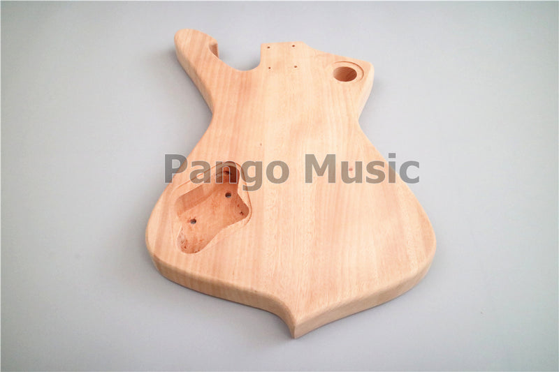 7 Strings Iceman DIY Electric Guitar Kit (PIM-079)