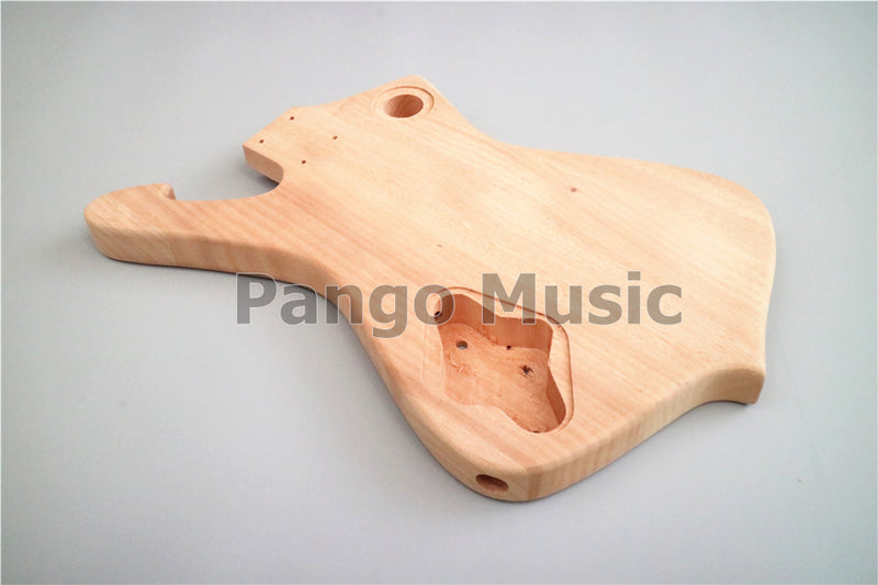 7 Strings Iceman DIY Electric Guitar Kit (PIM-079)