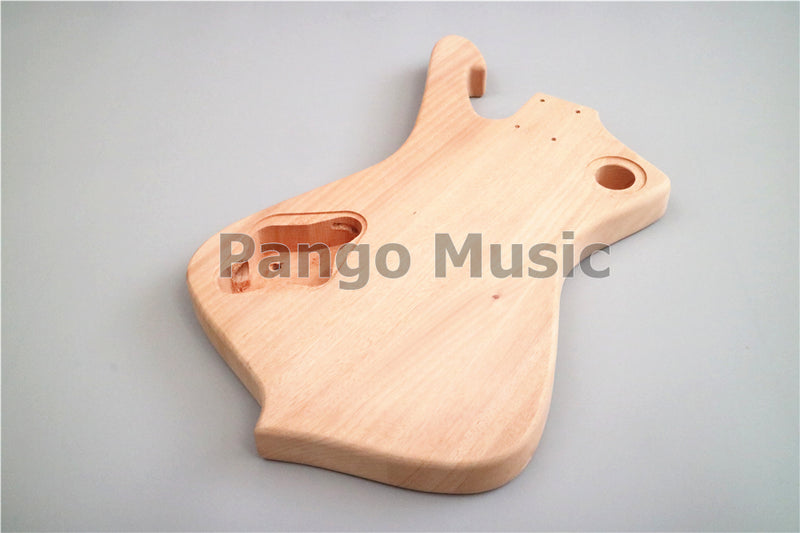 7 Strings Iceman DIY Electric Guitar Kit (PIM-079)