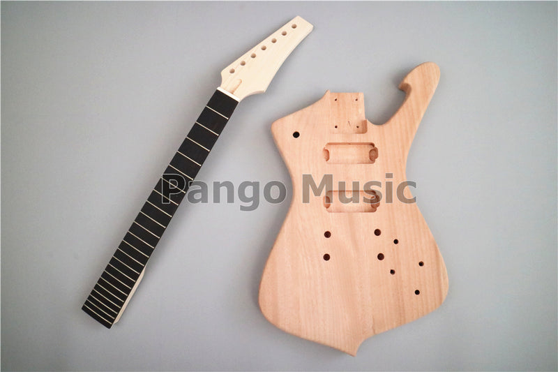 7 Strings Iceman DIY Electric Guitar Kit (PIM-079)