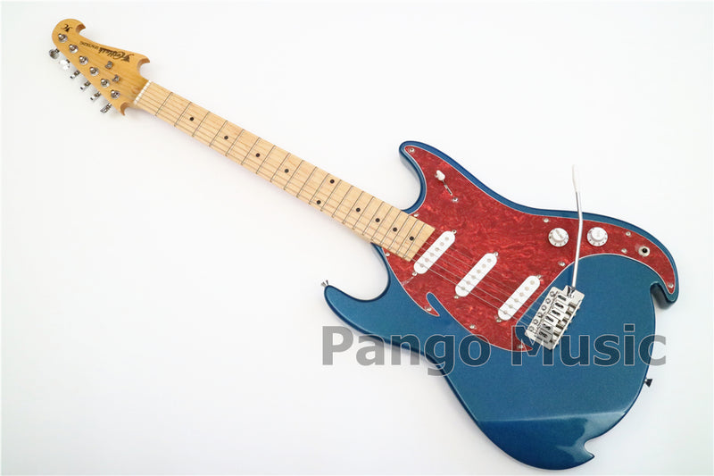 PANGO Music 6 Strings Electric Guitar (C350-02)