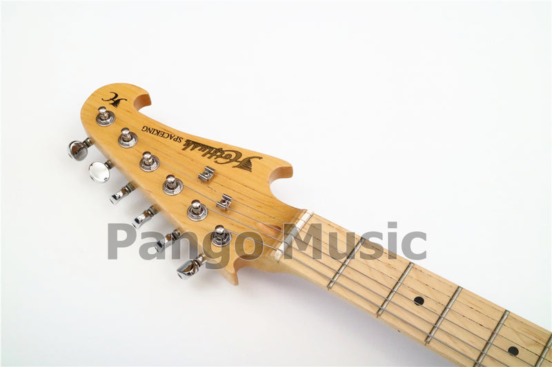 PANGO Music 6 Strings Electric Guitar (C350-02)