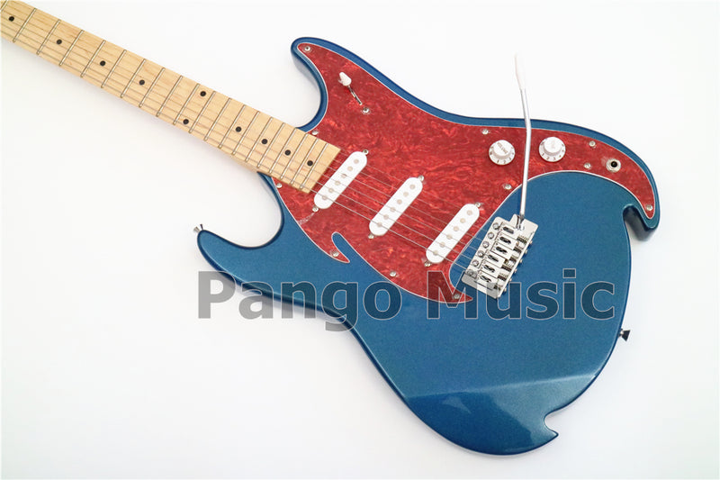 PANGO Music 6 Strings Electric Guitar (C350-02)