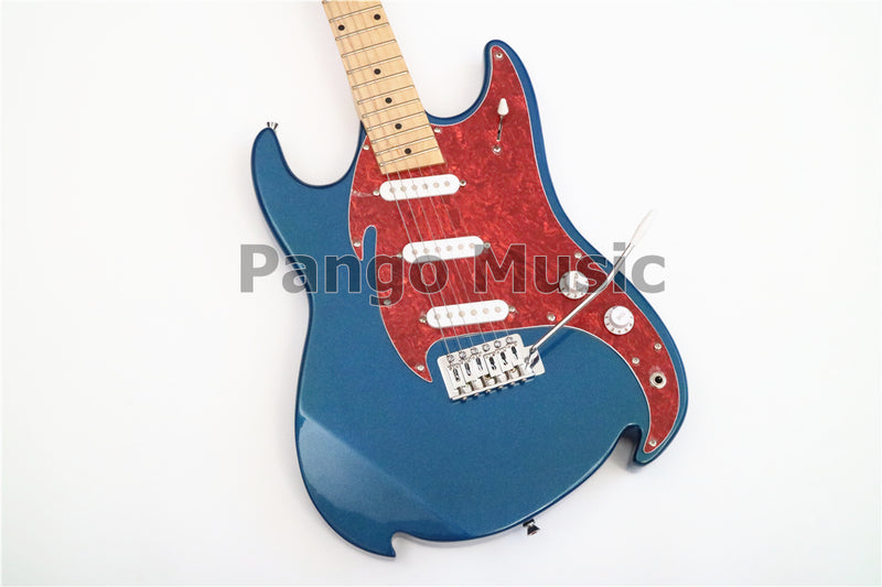 PANGO Music 6 Strings Electric Guitar (C350-02)