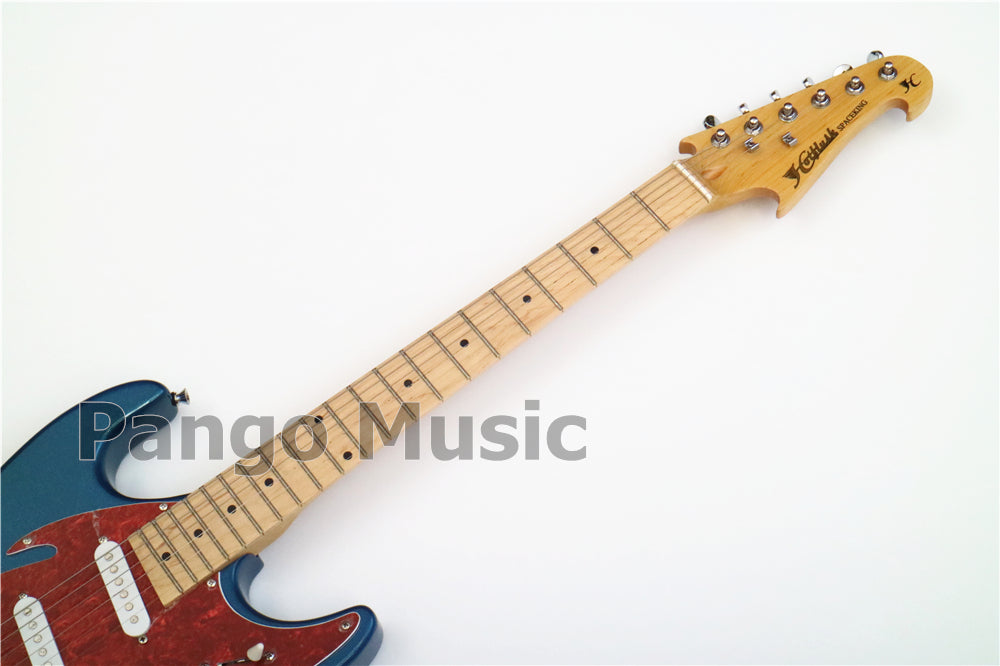 PANGO Music 6 Strings Electric Guitar (C350-02)